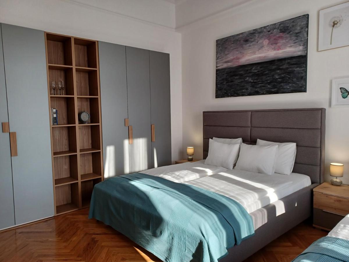 Apartment Hesperia Zagreb Exterior photo